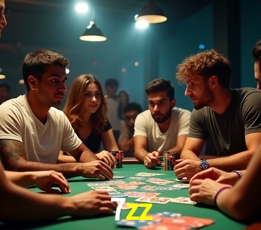 Jogos com bônus e suporte 24h na 7zz