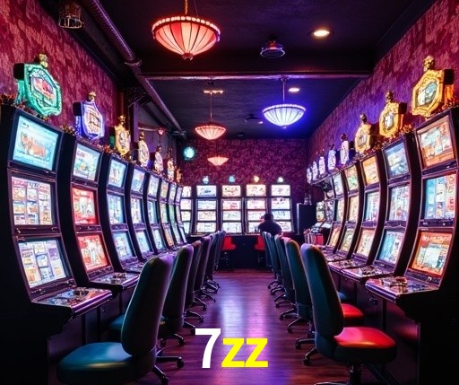 Interface moderna da plataforma 7zz