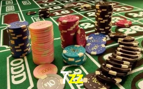 Apostas com odds competitivas na 7zz