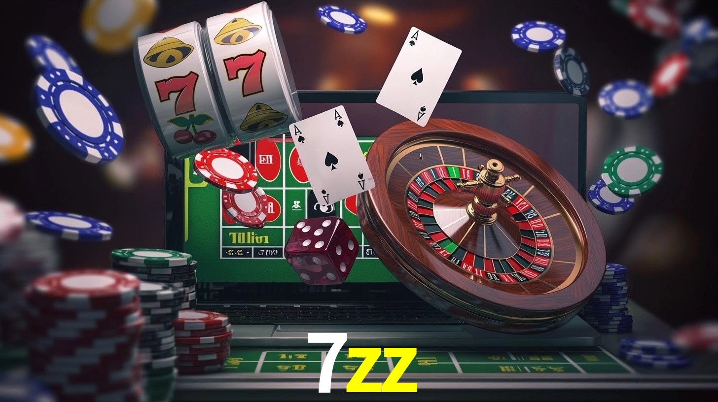 Cashback e recargas na 7zz