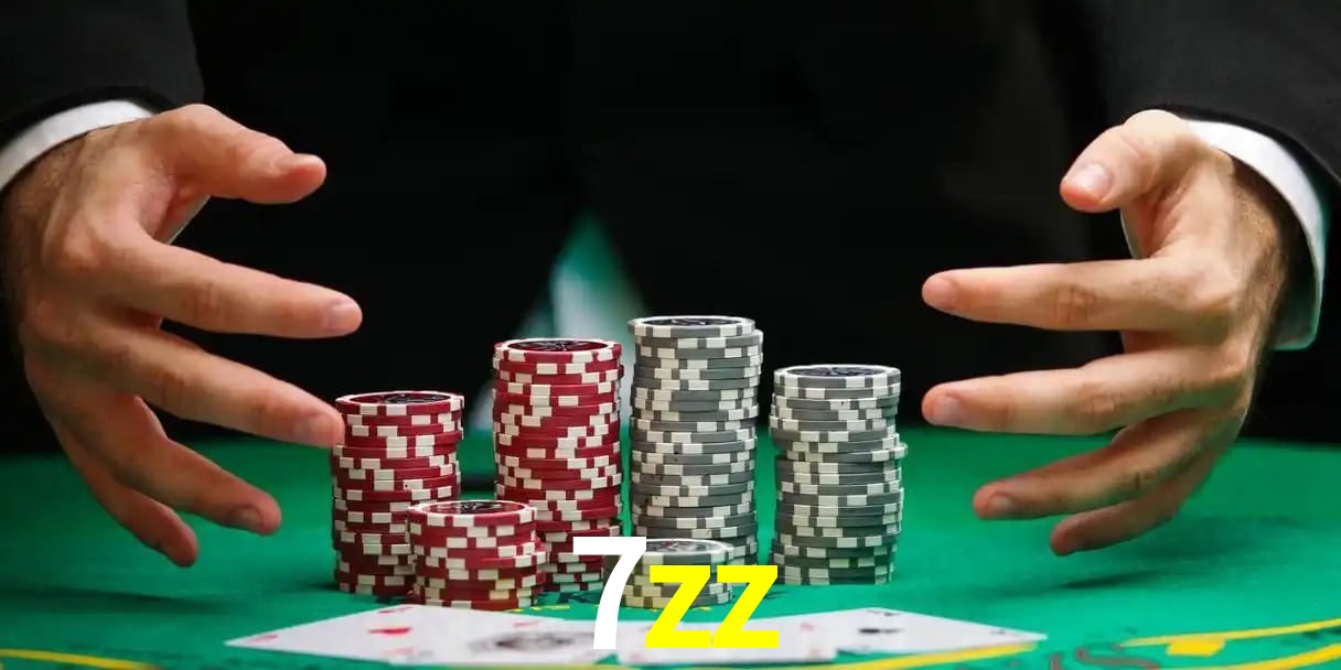 Benefícios VIP na 7zz
