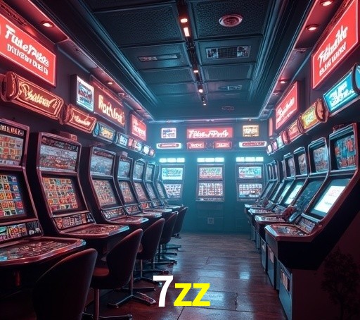 Bônus e promoções da 7zz