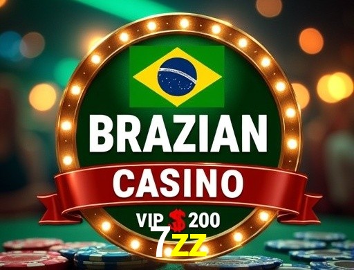 Biblioteca de slots populares na 7zz