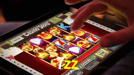 Cassino ao vivo com dealers reais na 7zz